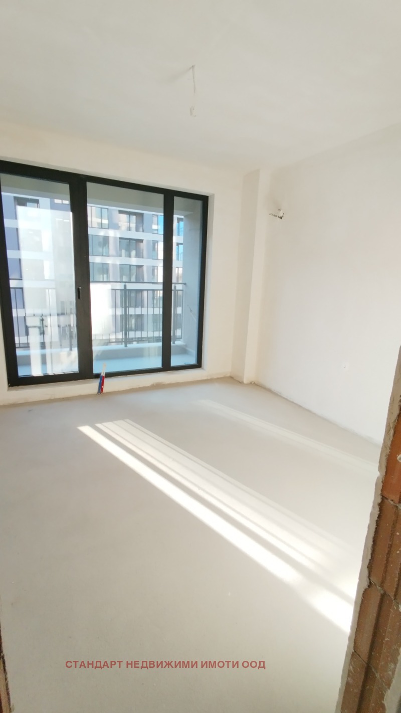 Продава 3-СТАЕН, гр. Пловдив, Тракия, снимка 5 - Апартаменти - 52537856