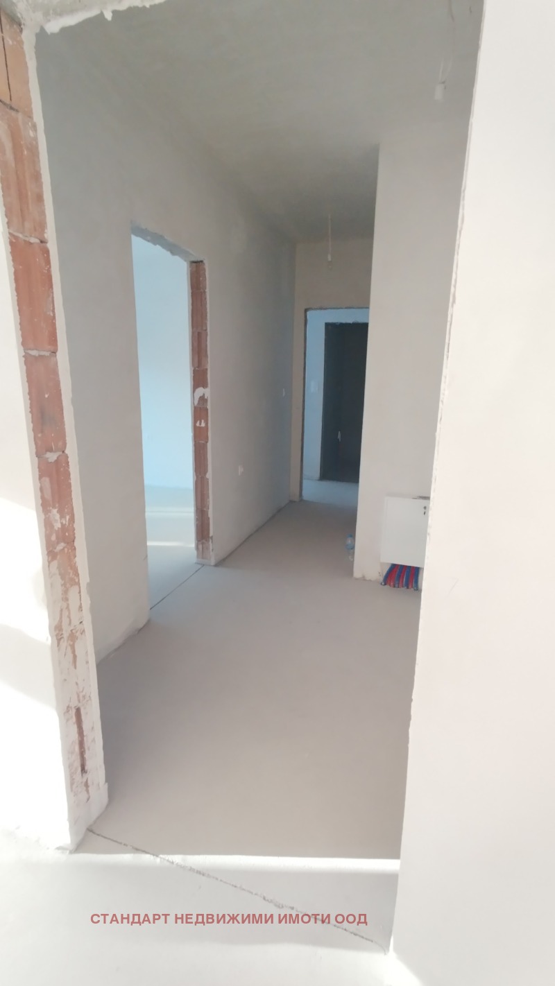 Продава 3-СТАЕН, гр. Пловдив, Тракия, снимка 2 - Апартаменти - 52537856