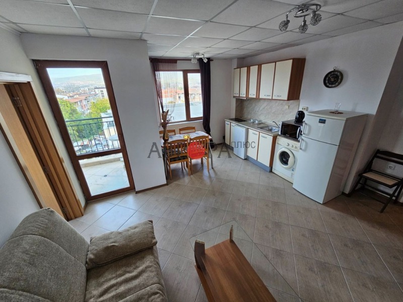 Продава 3-СТАЕН, к.к. Слънчев бряг, област Бургас, снимка 4 - Апартаменти - 53412373