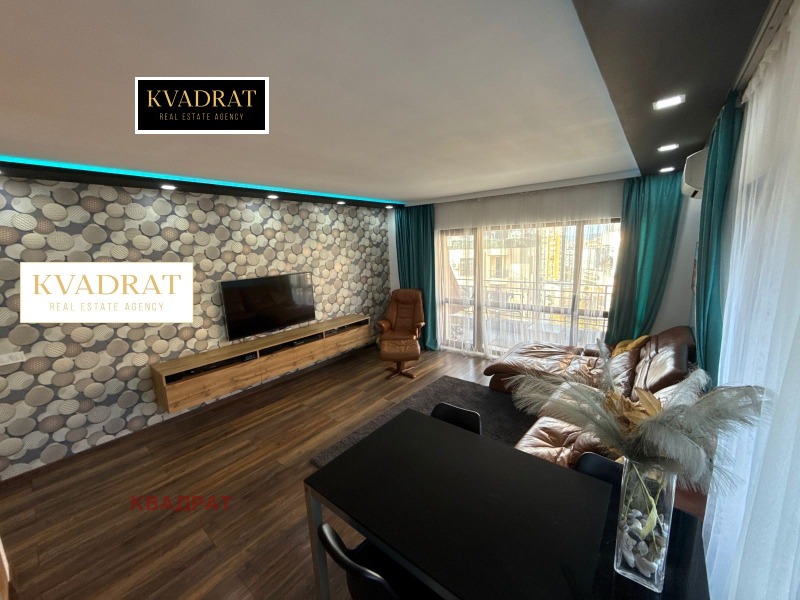 Продава 3-СТАЕН, гр. Варна, м-т Пчелина, снимка 2 - Апартаменти - 53442007