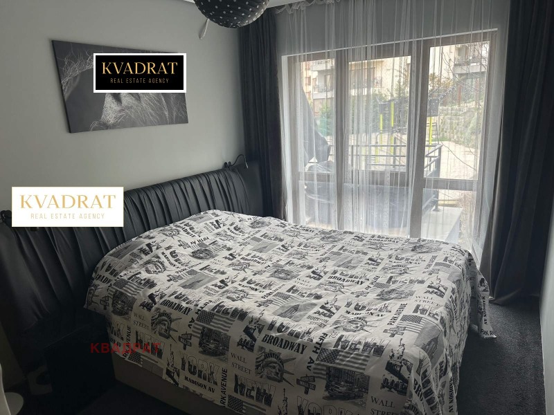 Продава 3-СТАЕН, гр. Варна, м-т Пчелина, снимка 6 - Апартаменти - 53442007