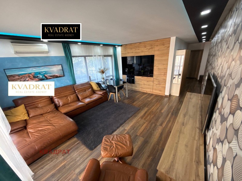 Продава 3-СТАЕН, гр. Варна, м-т Пчелина, снимка 4 - Апартаменти - 53442007