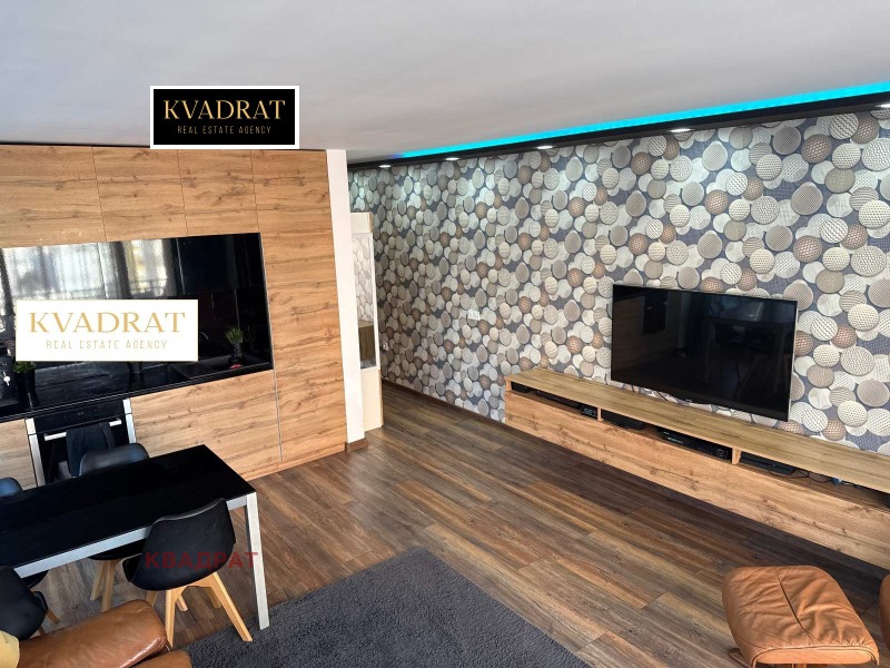 Продава 3-СТАЕН, гр. Варна, м-т Пчелина, снимка 3 - Апартаменти - 53442007