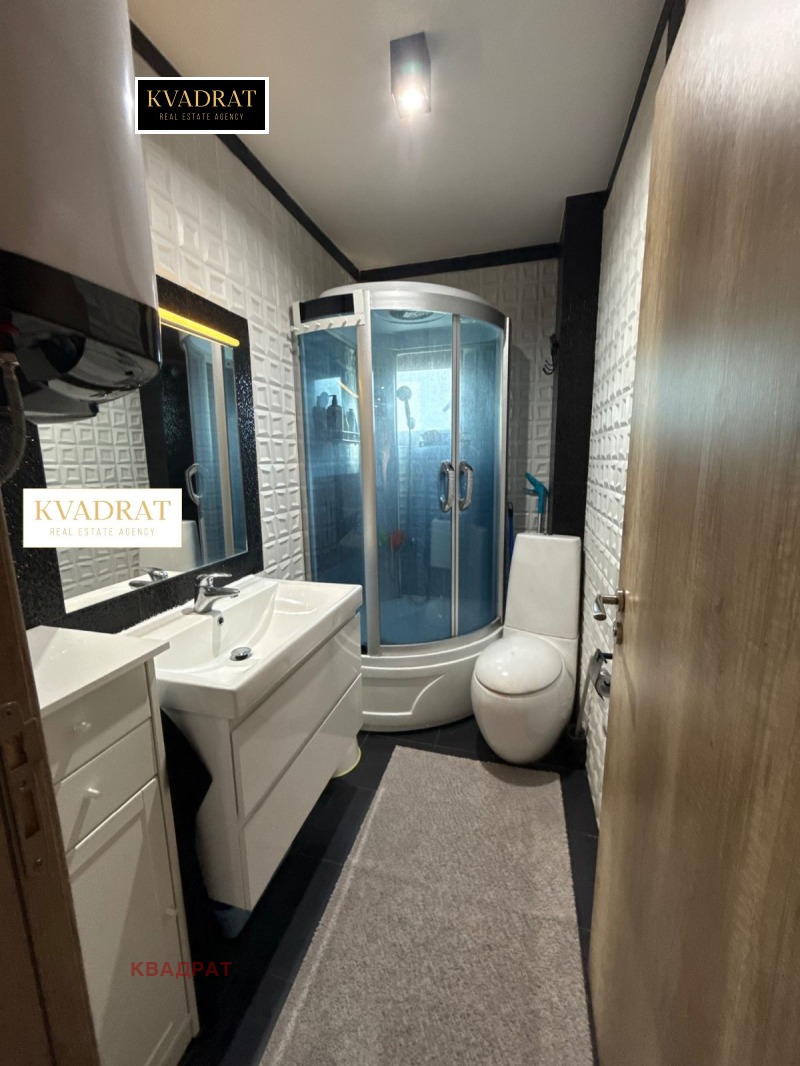 Продава 3-СТАЕН, гр. Варна, м-т Пчелина, снимка 8 - Апартаменти - 53442007