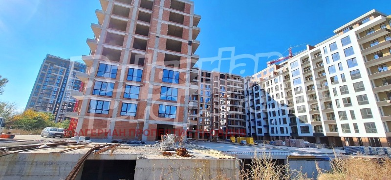 Продава 3-СТАЕН, гр. Пловдив, Тракия, снимка 15 - Апартаменти - 53471211