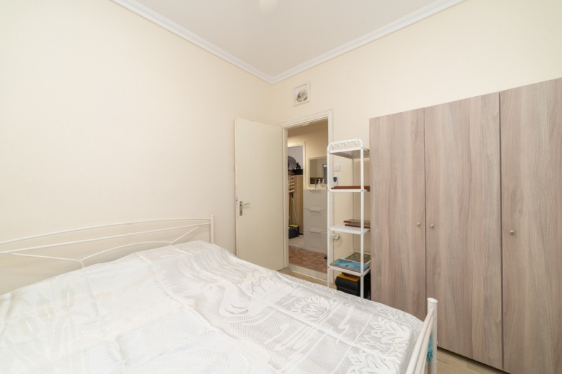 Продава 3-СТАЕН, гр. Бургас, Център, снимка 9 - Апартаменти - 54424789