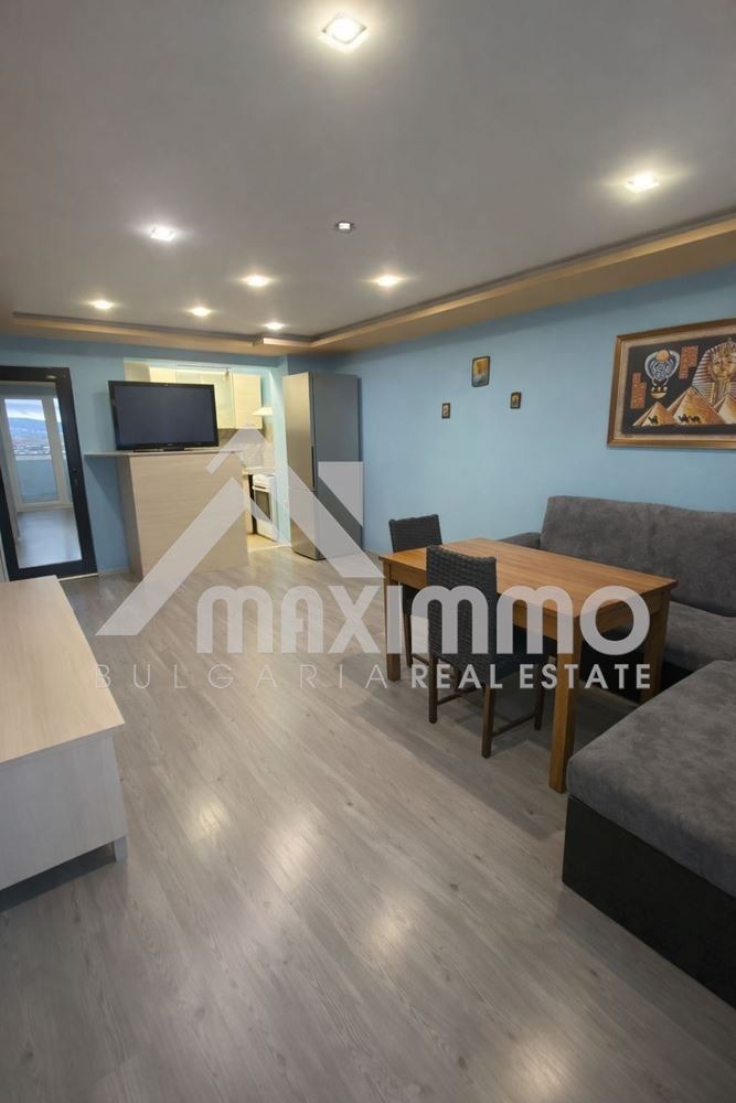 Продава 3-СТАЕН, гр. Варна, Автогара, снимка 2 - Апартаменти - 54910544