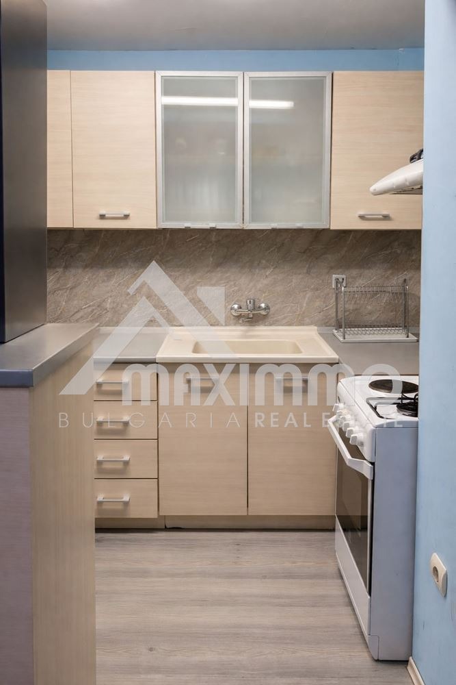 Продава 3-СТАЕН, гр. Варна, Автогара, снимка 3 - Апартаменти - 54910544