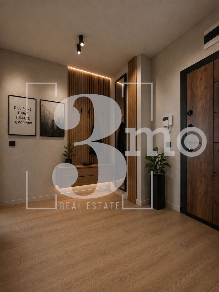 Продава 4-СТАЕН, гр. Елин Пелин, област София област, снимка 5 - Апартаменти - 53981191