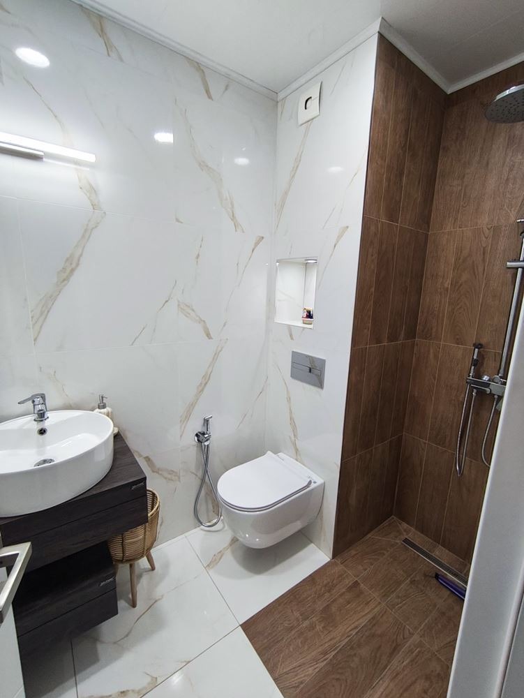 Продава 4-СТАЕН, гр. София, Зона Б-18, снимка 12 - Апартаменти - 54218728