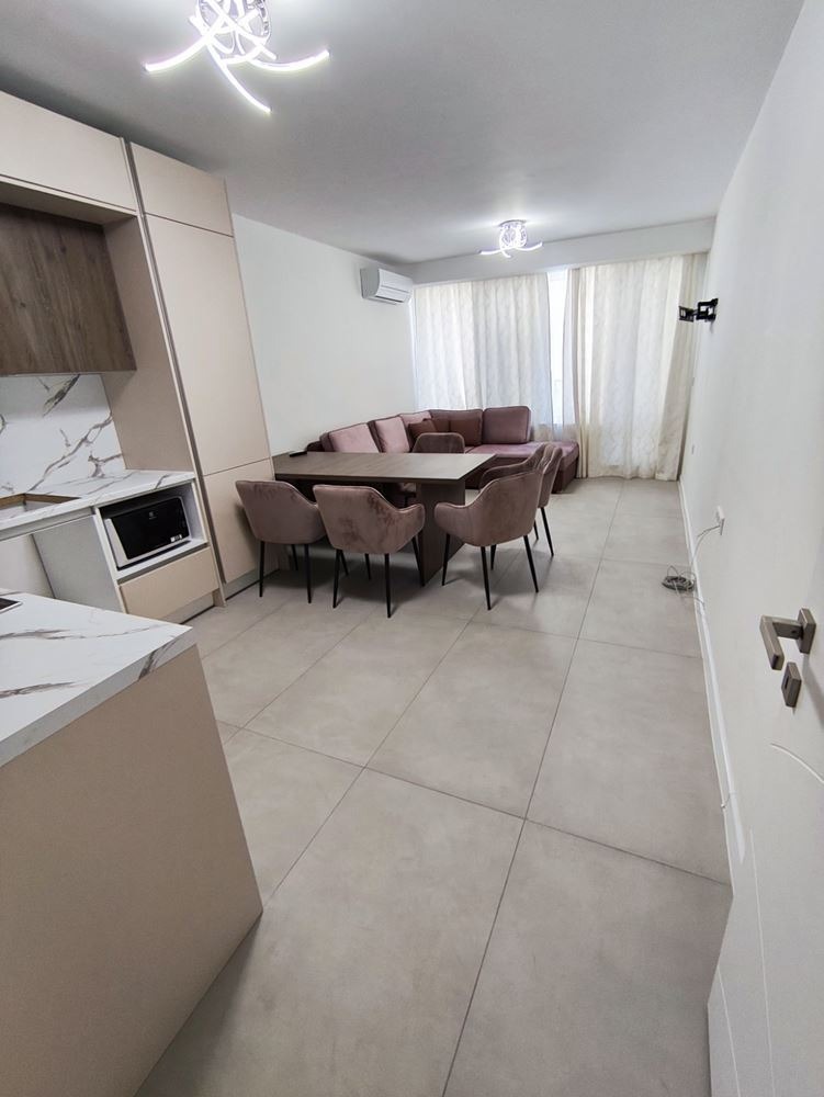 Продава 4-СТАЕН, гр. София, Зона Б-18, снимка 3 - Апартаменти - 54218728