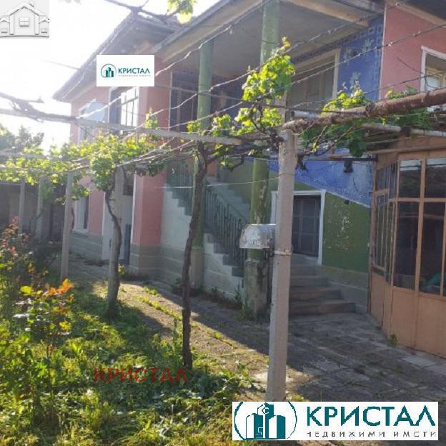 Продава КЪЩА, с. Ново Железаре, област Пловдив, снимка 2 - Къщи - 41718327