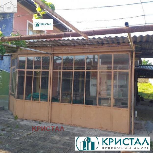 Продава КЪЩА, с. Ново Железаре, област Пловдив, снимка 3 - Къщи - 41718327