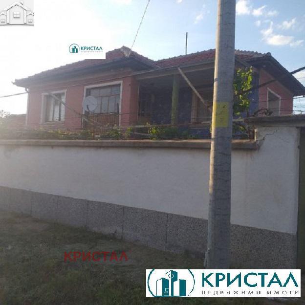 Продава  Къща област Пловдив , с. Ново Железаре , 120 кв.м | 88185412