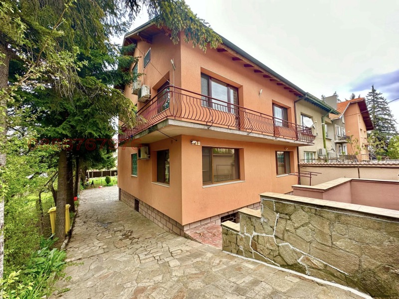 Na prodej  Dům Sofia , Bankja , 397 m2 | 68398200
