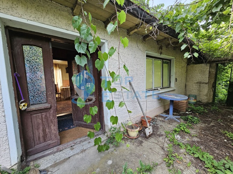 Till salu  Hus region Veliko Tarnovo , Polikraistje , 125 kvm | 42668429 - bild [15]