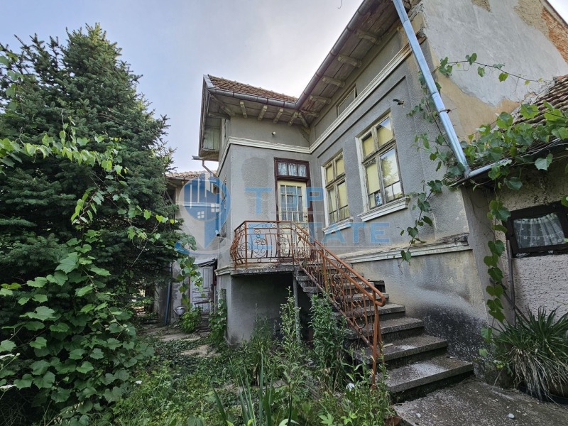 Till salu  Hus region Veliko Tarnovo , Polikraistje , 125 kvm | 42668429