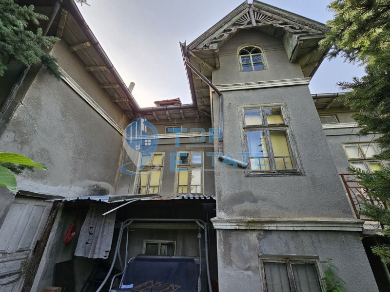 Till salu  Hus region Veliko Tarnovo , Polikraistje , 125 kvm | 42668429 - bild [2]