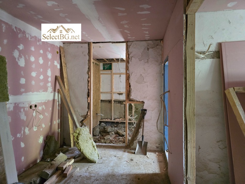 In vendita  Casa regione Veliko Tarnovo , Pchelishte , 65 mq | 59369212 - Immagine [9]