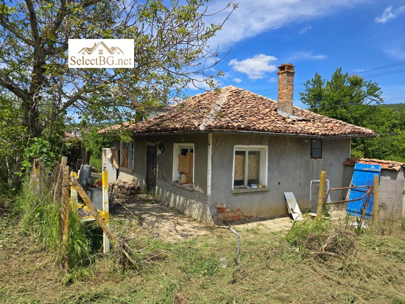 In vendita  Casa regione Veliko Tarnovo , Pchelishte , 65 mq | 59369212 - Immagine [4]