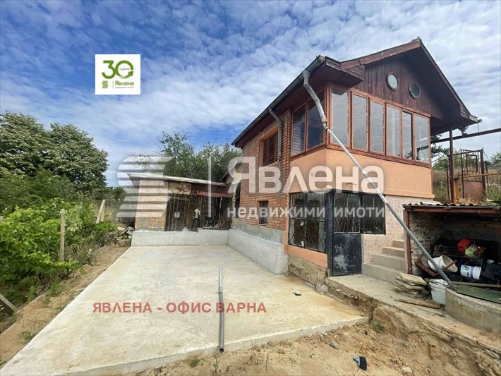 En venta  Casa Varna , m-t Krushkite , 92 metros cuadrados | 12532423