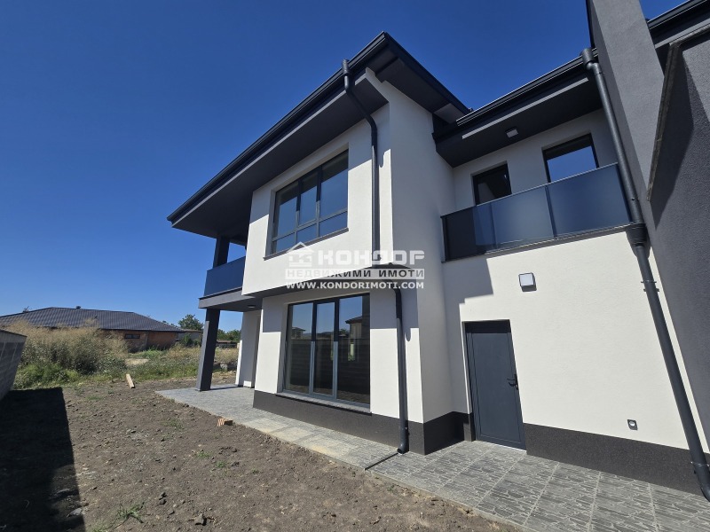 Til salgs  Hus Plovdiv , Belomorski , 242 kvm | 74183588 - bilde [2]
