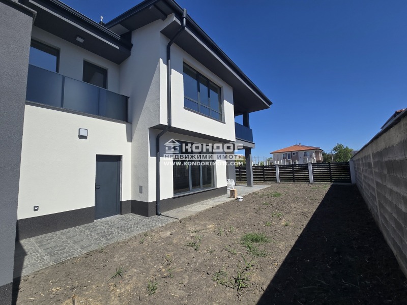 Til salgs  Hus Plovdiv , Belomorski , 242 kvm | 74183588