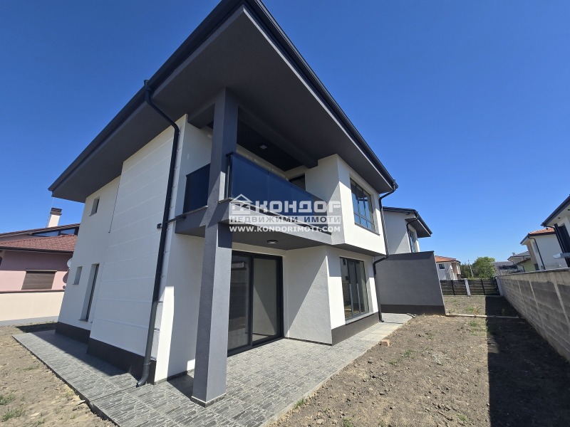Til salgs  Hus Plovdiv , Belomorski , 242 kvm | 74183588 - bilde [3]