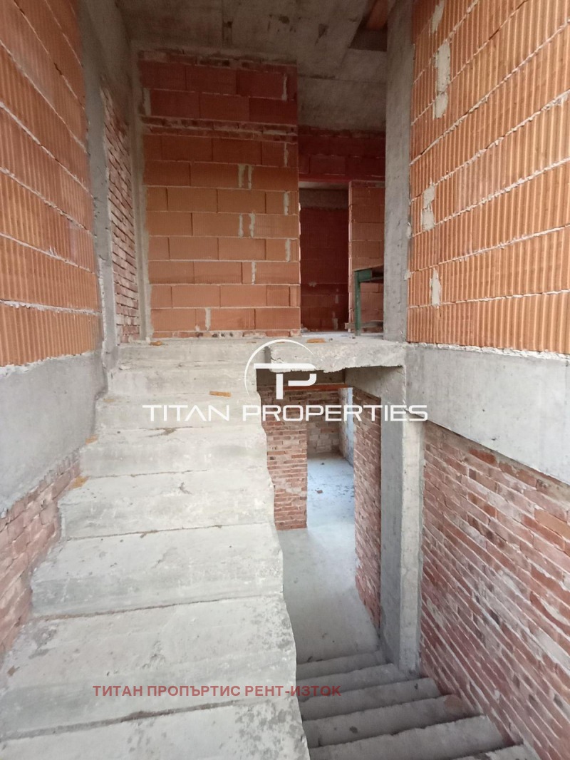 Продава КЪЩА, с. Медово, област Бургас, снимка 5 - Къщи - 52376814