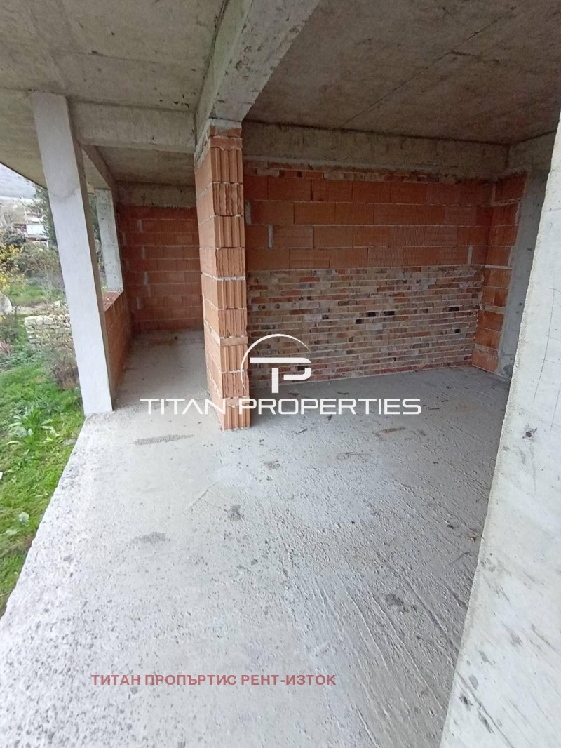 Продава КЪЩА, с. Медово, област Бургас, снимка 14 - Къщи - 52376814