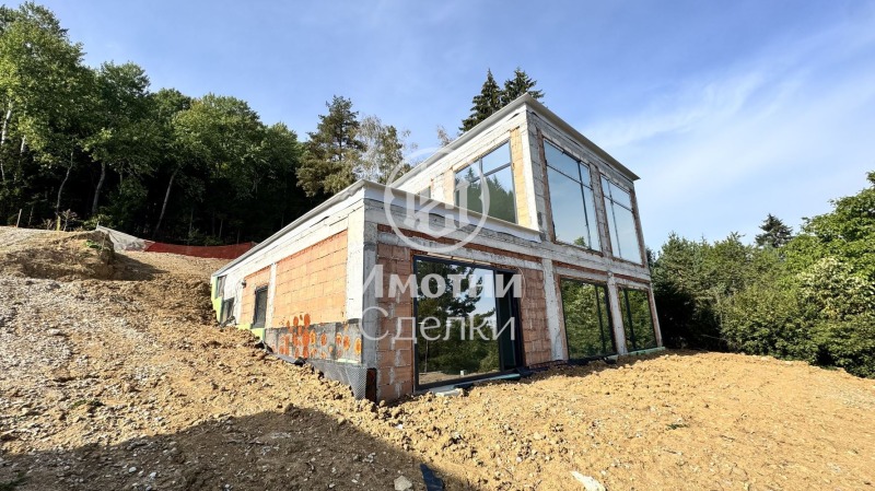 Продава КЪЩА, гр. София, Драгалевци, снимка 3 - Къщи - 52661783