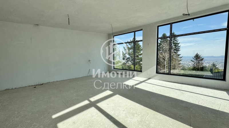 Продава КЪЩА, гр. София, Драгалевци, снимка 10 - Къщи - 52661783