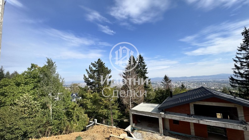 Продава КЪЩА, гр. София, Драгалевци, снимка 5 - Къщи - 52661783