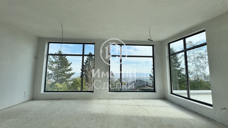 Продава КЪЩА, гр. София, Драгалевци, снимка 8 - Къщи - 52661783