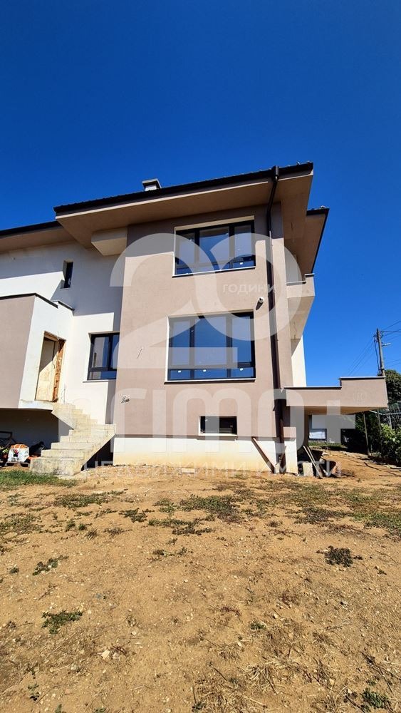 Продава КЪЩА, гр. Ихтиман, област София област, снимка 3 - Къщи - 54063584