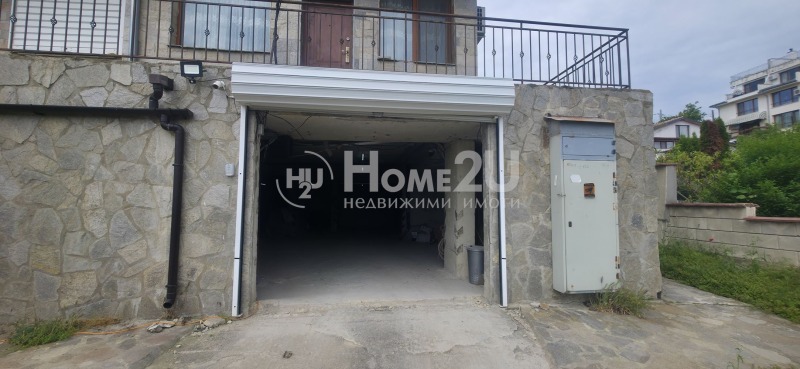 Продава  Паркомясто град Варна , м-т Горна Трака , 14 кв.м | 30010951