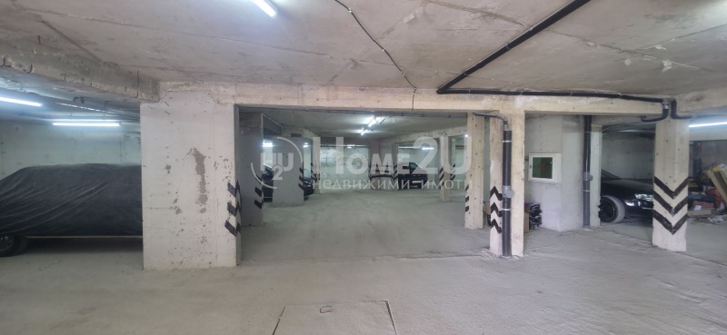 Продава  Паркомясто град Варна , м-т Горна Трака , 14 кв.м | 30010951 - изображение [3]