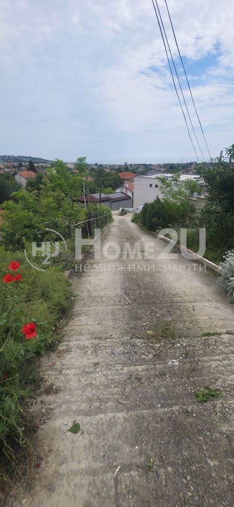 Продава  Паркомясто град Варна , м-т Горна Трака , 14 кв.м | 30010951 - изображение [6]