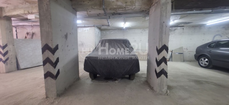Продава  Паркомясто град Варна , м-т Горна Трака , 14 кв.м | 30010951 - изображение [2]