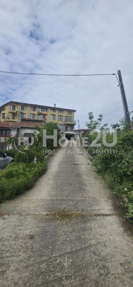 Продава  Паркомясто град Варна , м-т Горна Трака , 14 кв.м | 30010951 - изображение [5]