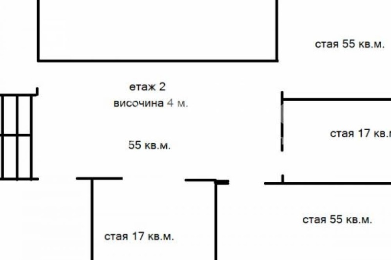 Продава ПАРЦЕЛ, с. Горни Окол, област София област, снимка 10 - Парцели - 45823473