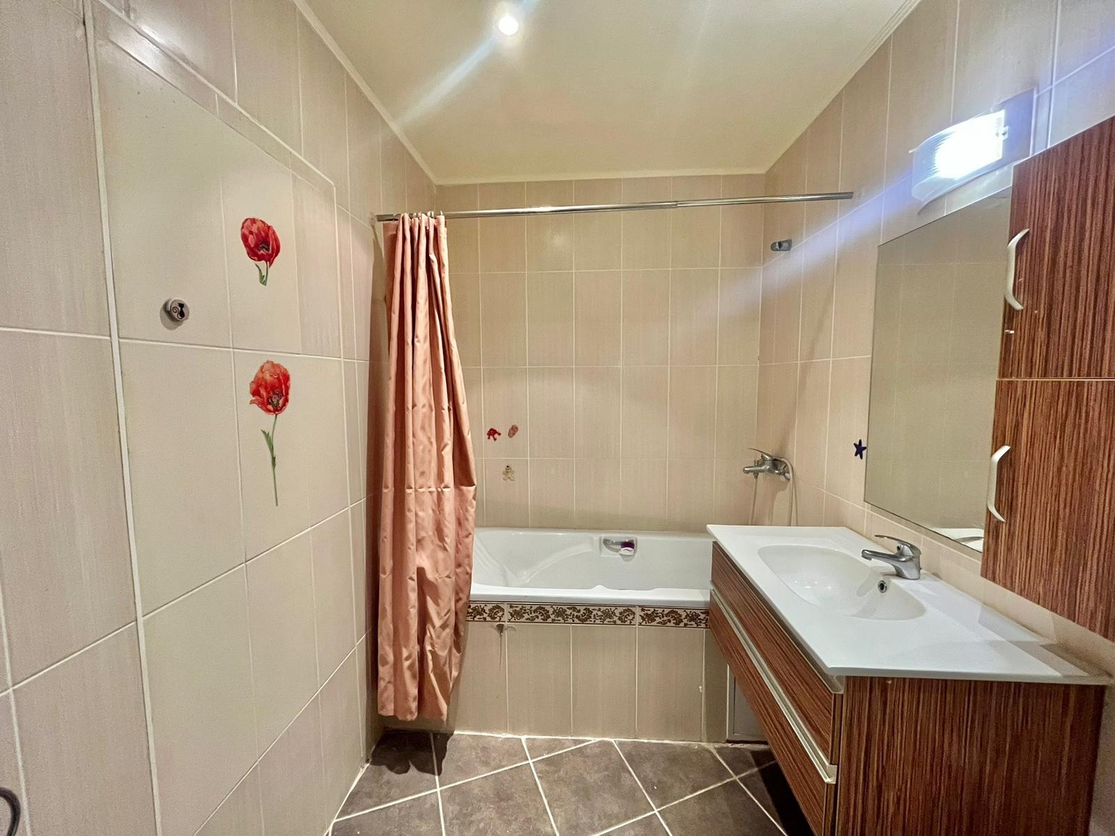 Продава 1-СТАЕН, гр. Свети Влас, област Бургас, снимка 7 - Апартаменти - 54283052