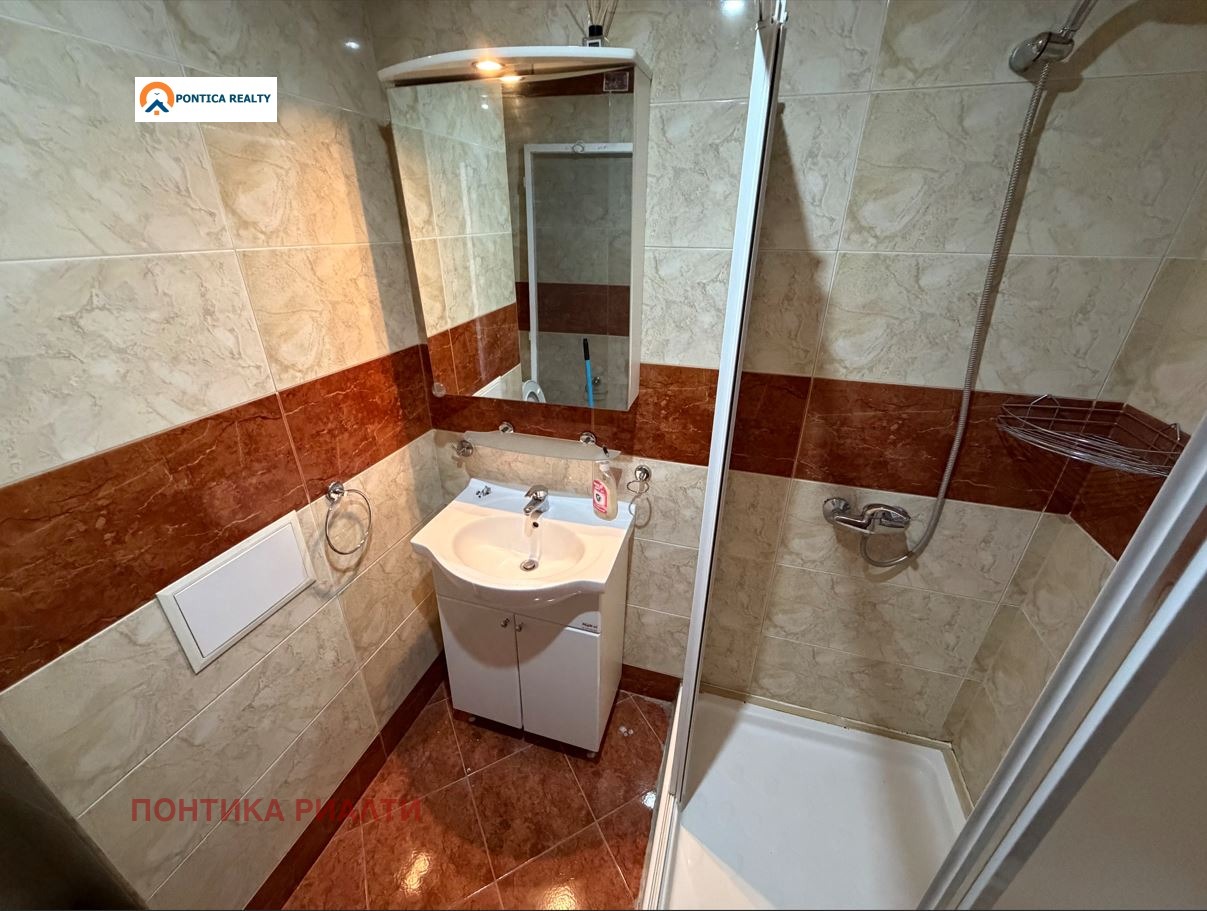 Продава 1-СТАЕН, гр. Свети Влас, област Бургас, снимка 14 - Апартаменти - 55826358