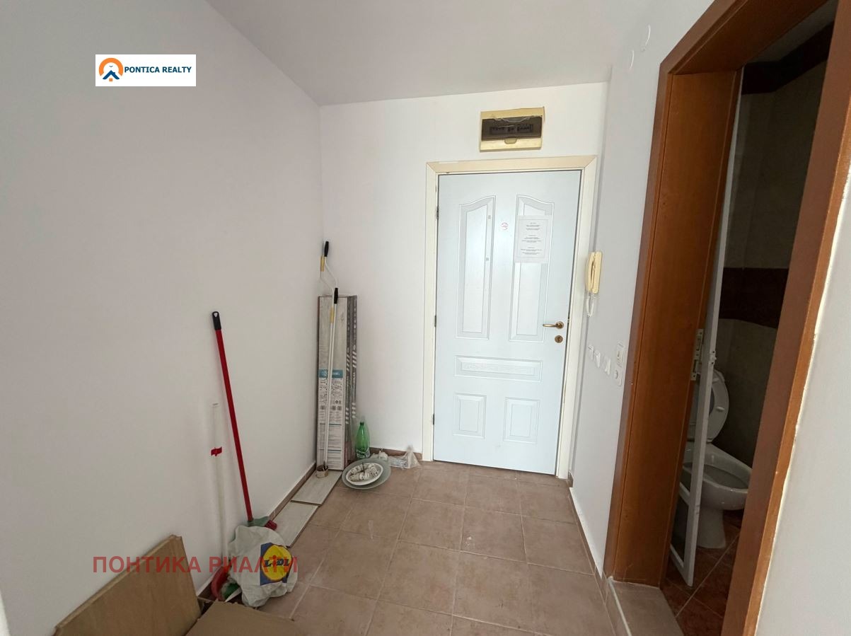 Продава 1-СТАЕН, гр. Свети Влас, област Бургас, снимка 12 - Апартаменти - 55826358