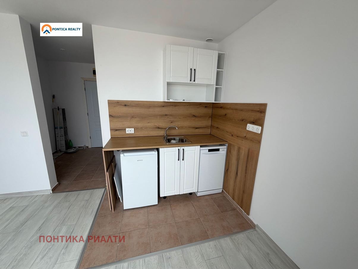 Продава 1-СТАЕН, гр. Свети Влас, област Бургас, снимка 2 - Апартаменти - 55826358