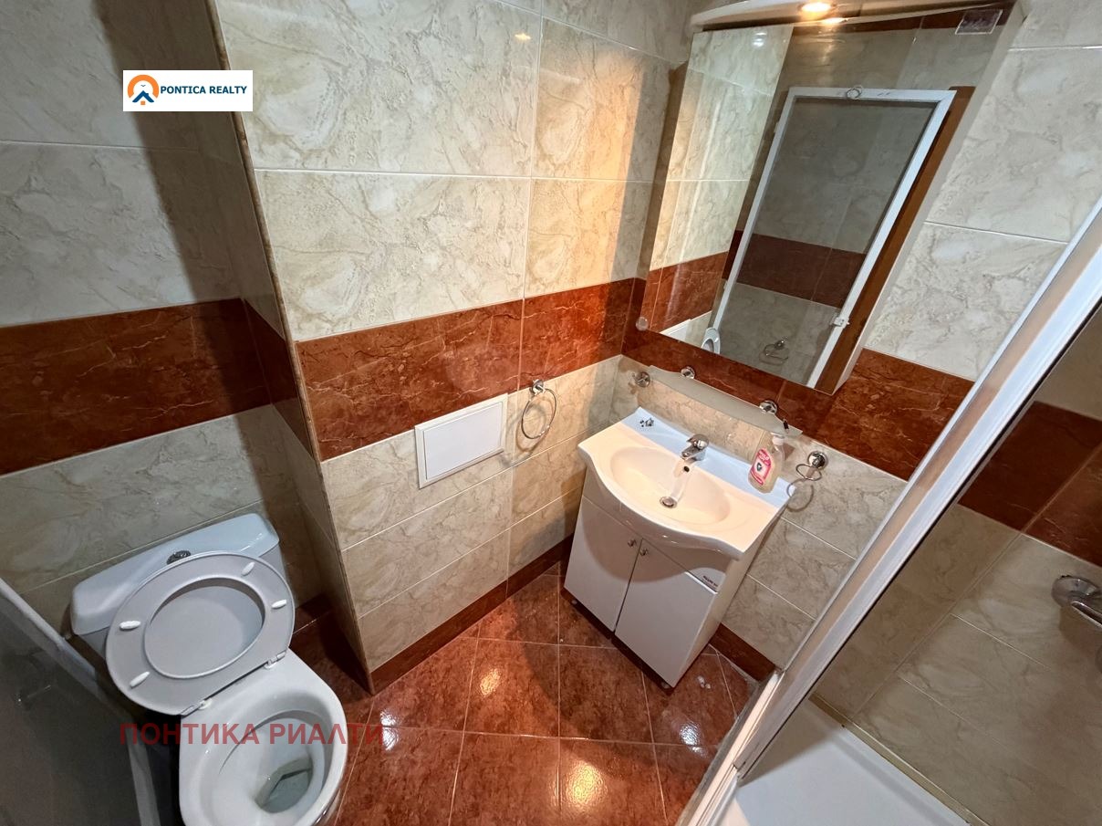 Продава 1-СТАЕН, гр. Свети Влас, област Бургас, снимка 15 - Апартаменти - 55826358