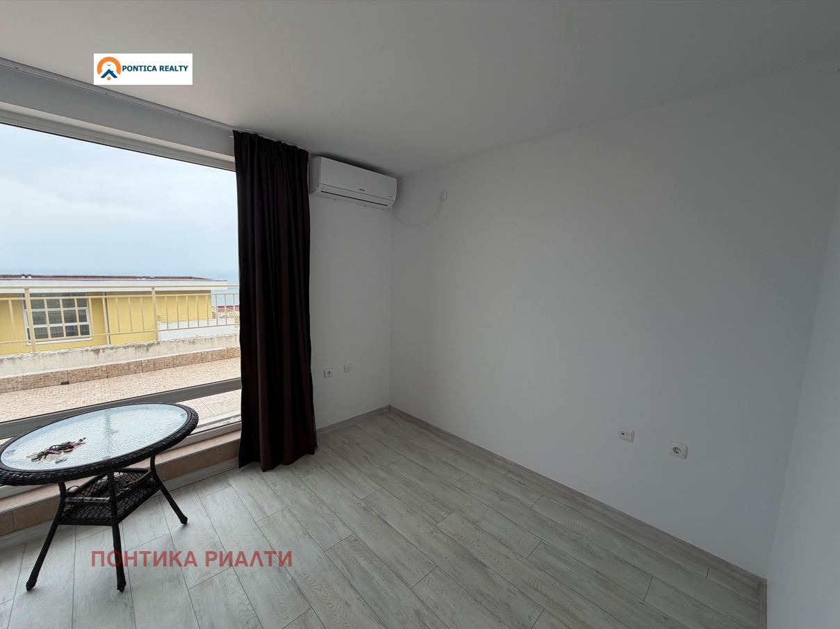 Продава 1-СТАЕН, гр. Свети Влас, област Бургас, снимка 8 - Апартаменти - 55826358