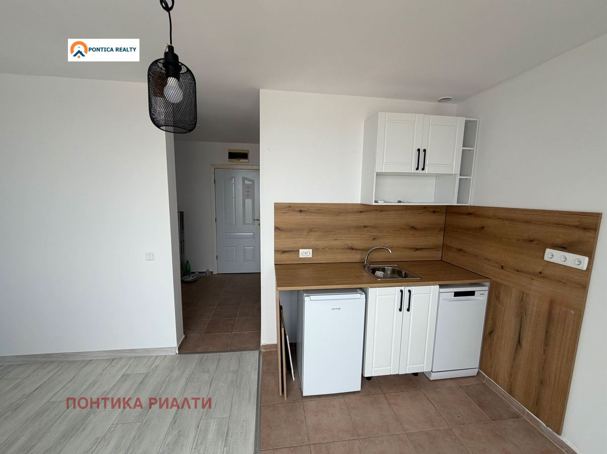Продава 1-СТАЕН, гр. Свети Влас, област Бургас, снимка 5 - Апартаменти - 55826358