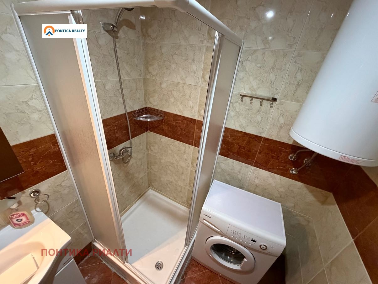 Продава 1-СТАЕН, гр. Свети Влас, област Бургас, снимка 13 - Апартаменти - 55826358