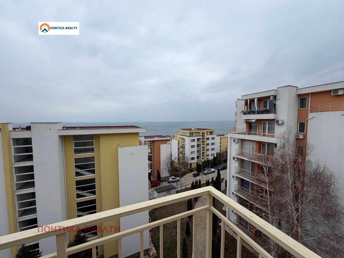 Продава 1-СТАЕН, гр. Свети Влас, област Бургас, снимка 10 - Апартаменти - 55826358